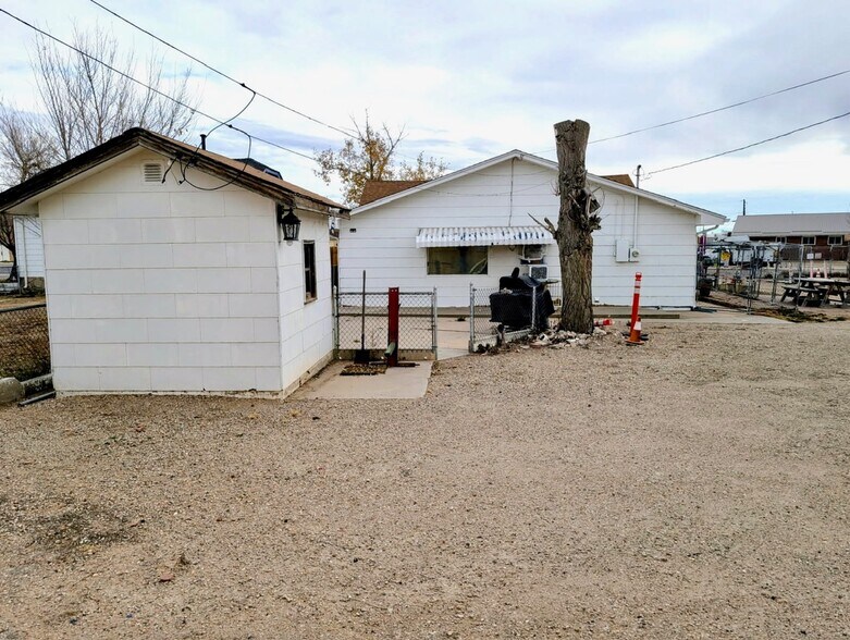 More Photos Of 75 N Market St, Keenesburg Storefront For Sale