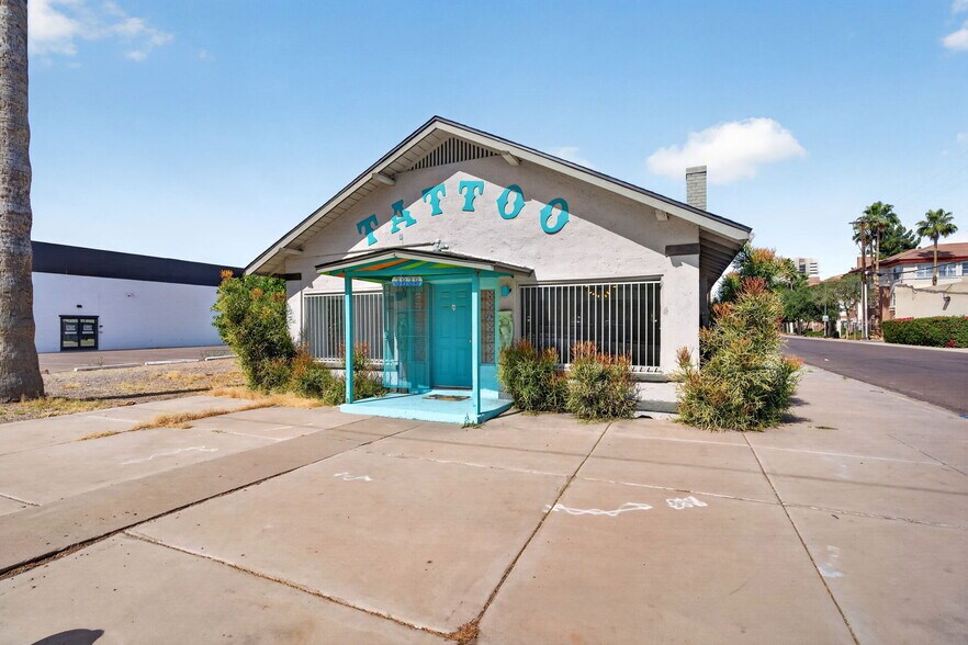 More Photos Of 3838 N 7th St, Phoenix Office For Lease