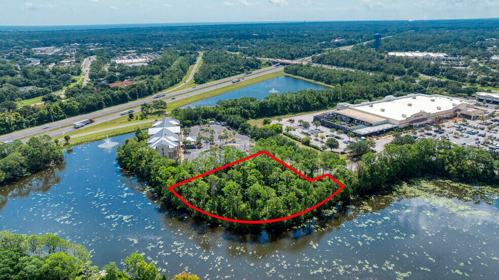 More Photos Of XXX Garden Street N, Palm Coast Land For Sale