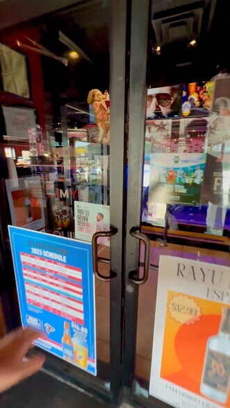 More Photos Of 6365 Peachtree Industrial Blvd, Atlanta Restaurant For Sale