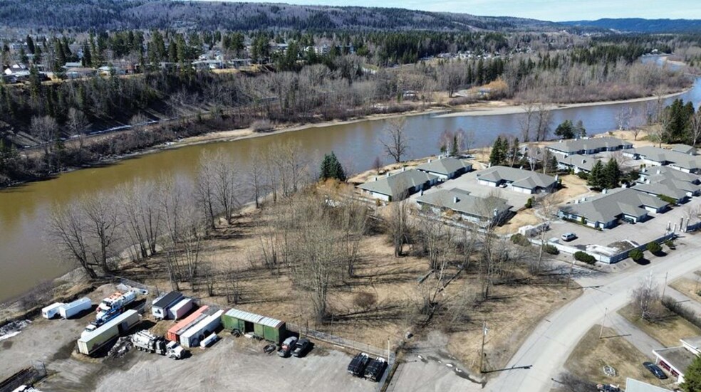More Photos Of 757 Preston Rd, Prince George Land For Sale