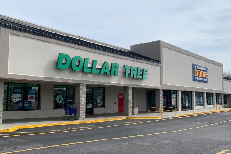 More Photos Of 1670 Springdale Dr, Camden General Retail For Lease