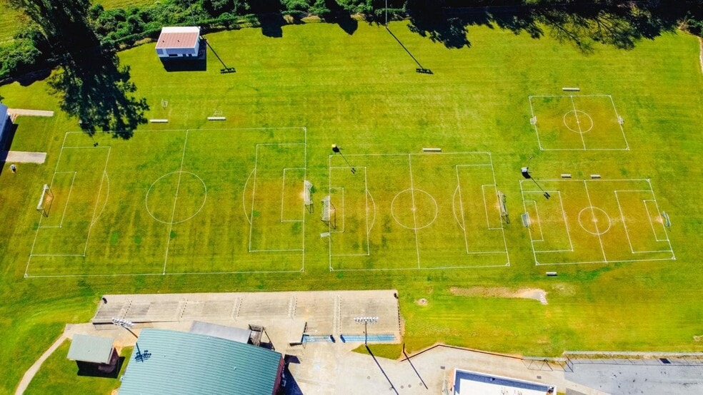 More Photos Of 339 W Church St, Jasper Schools For Sale