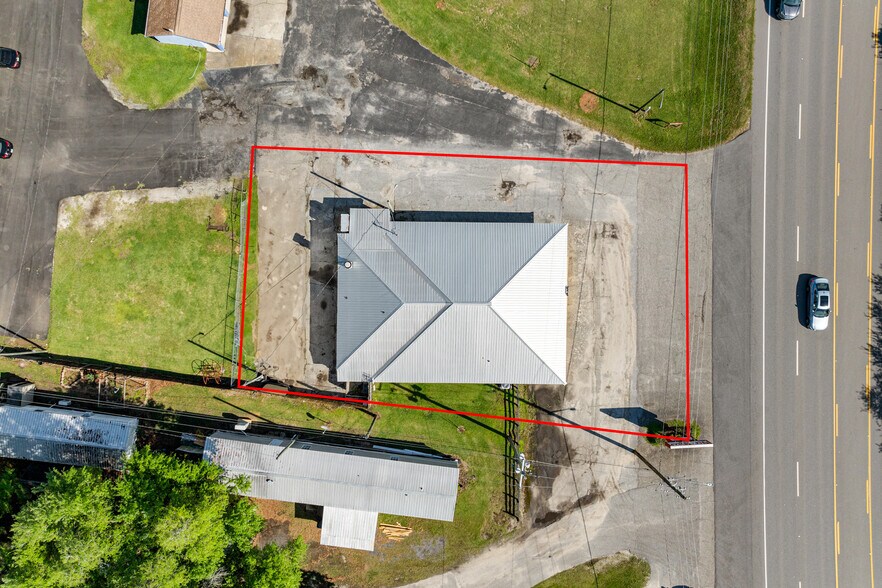 More Photos Of 4600 S Hickory St, Loxley Restaurant For Sale