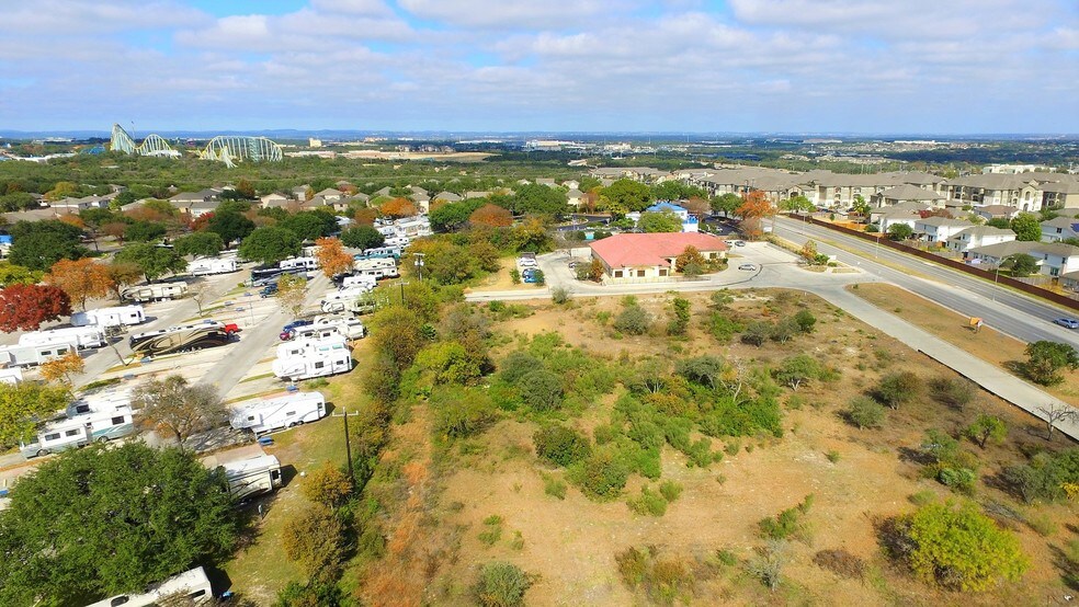 More Photos Of N Ellison Dr, San Antonio Land For Sale