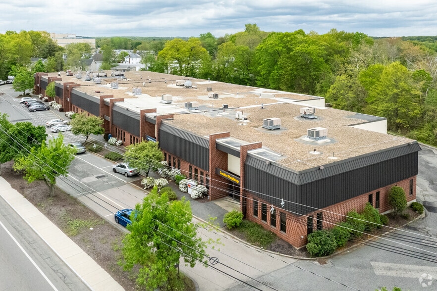 More Photos Of 31-51 Loring Dr, Framingham Light Distribution For Lease