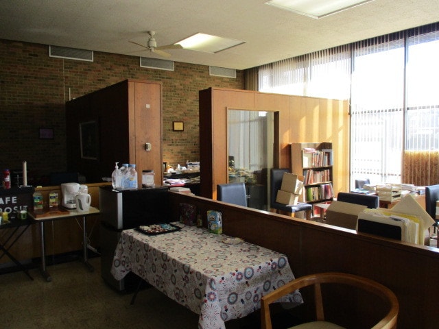 More Photos Of 12300 Morang Rd, Detroit Bank For Lease