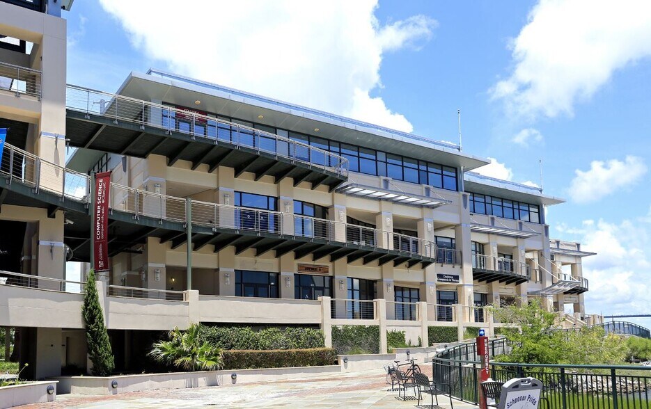 Primary Photo Of 360 Concord St, Charleston Office For Lease