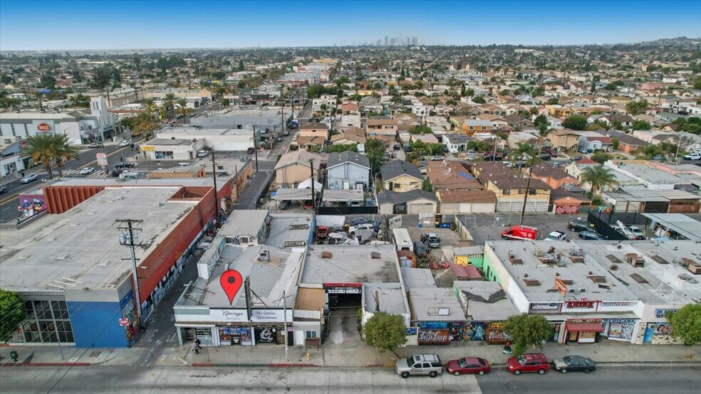 More Photos Of 759 S Atlantic Blvd, Los Angeles Storefront For Sale
