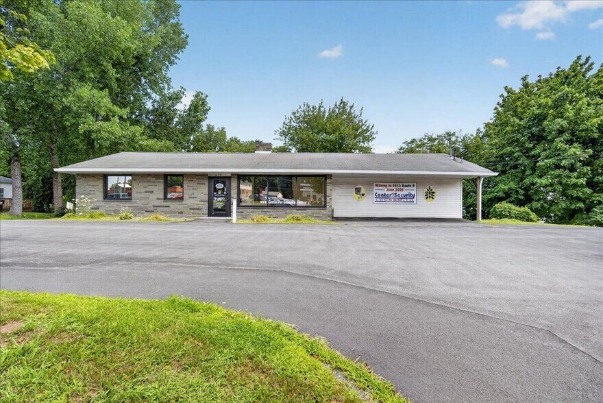 Primary Photo Of 1659 Route 9, Clifton Park Medical For Sale