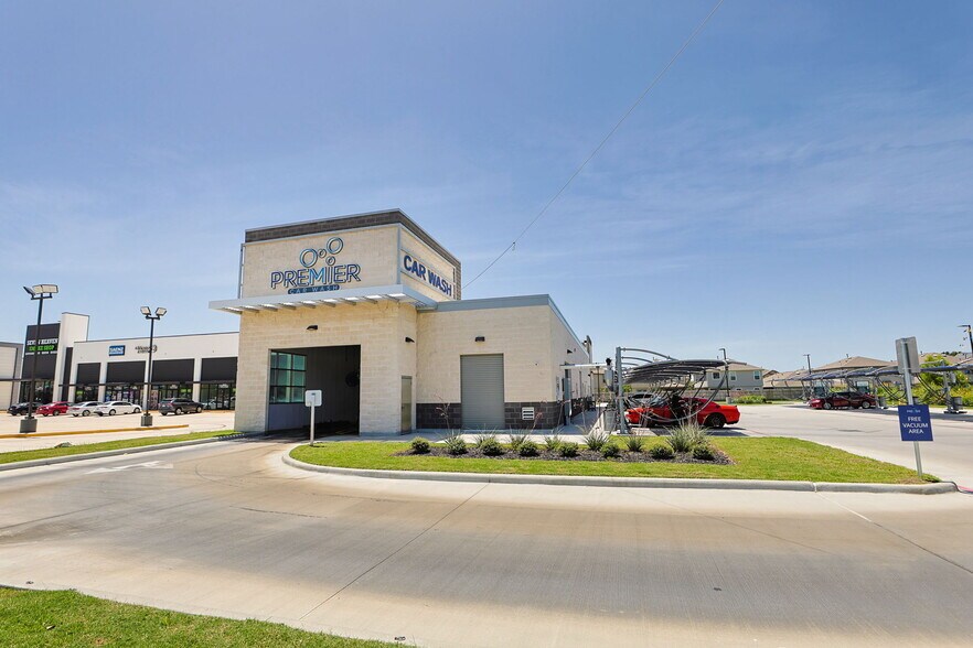 More Photos Of 16607 FM 529 Rd, Houston Specialty For Sale