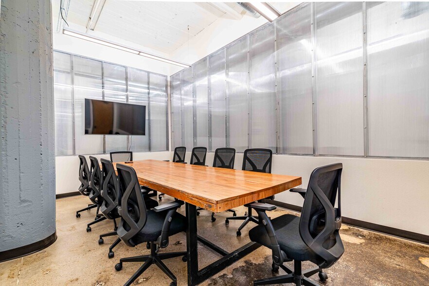 More Photos Of 1601 Magoffin Ave, El Paso Office Residential For Lease