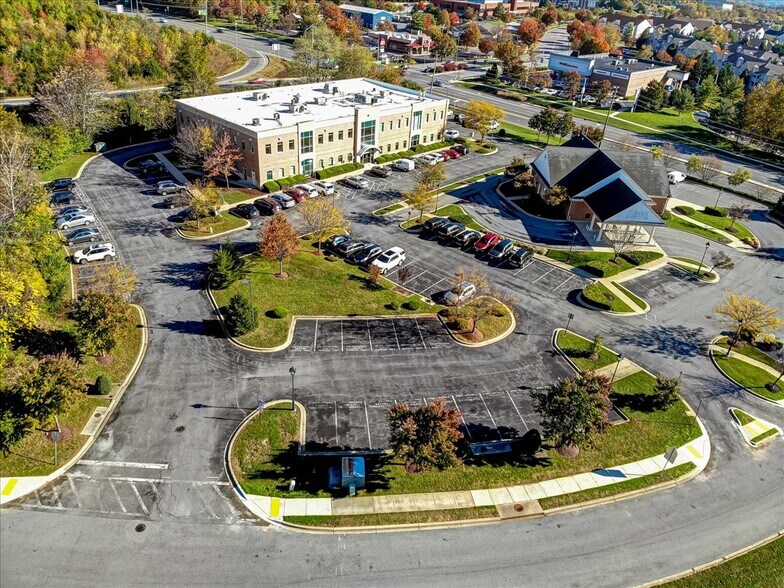 More Photos Of 6550 Mercantile Dr E, Frederick Medical For Sale