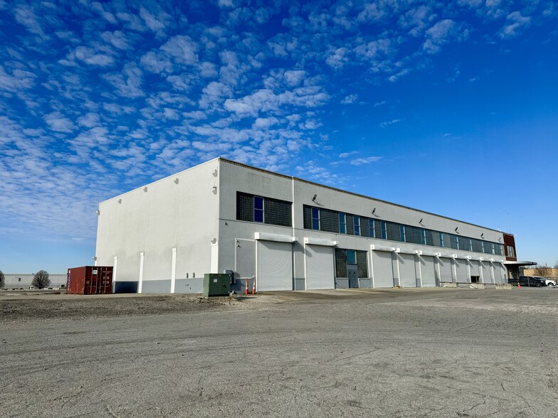 Primary Photo Of 220 S Belmont Ave, Indianapolis Warehouse For Lease