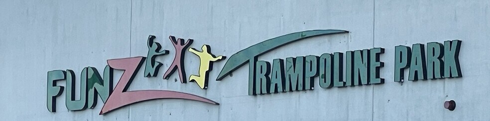 Primary Photo Of 846 N Main St, Brockton Unknown For Lease