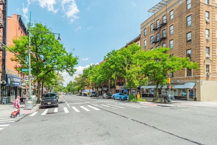 More Photos Of 925 Columbus Ave, New York Apartments For Sale