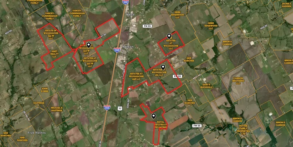 More Photos Of ,  Land For Sale