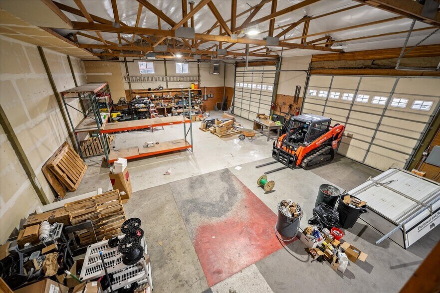 More Photos Of 17220 E Cowley Ave, Spokane Valley Warehouse For Sale