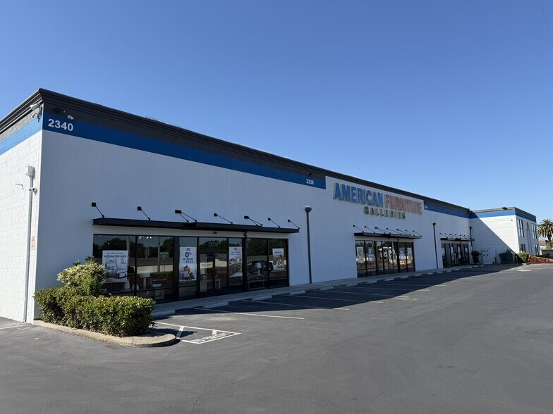 Primary Photo Of 2320-2340 Auburn Blvd, Sacramento Unknown For Lease