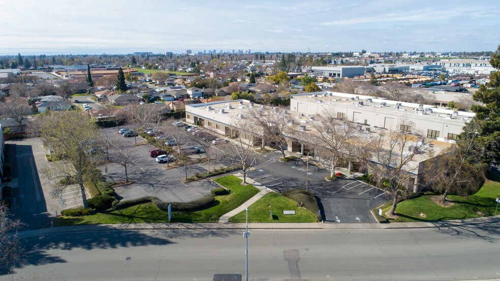 More Photos Of 3700 Business Dr, Sacramento Unknown For Lease