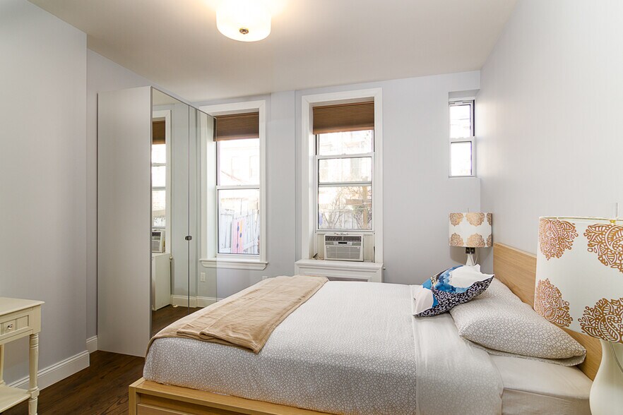 More Photos Of 411 Himrod St, Brooklyn Multifamily For Sale