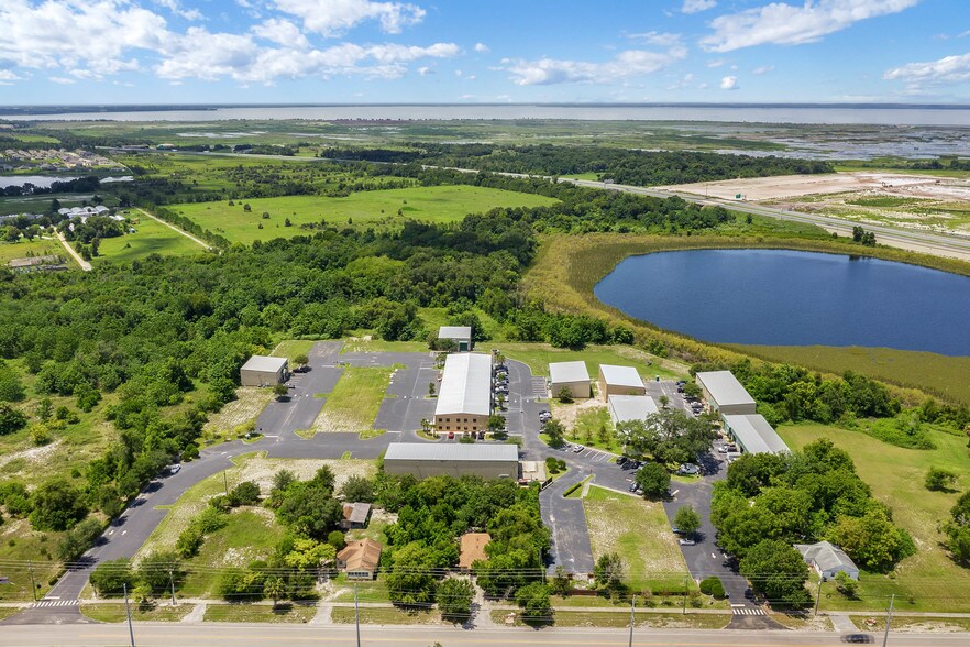 More Photos Of 0 Live Pine Cir, Apopka Warehouse For Sale