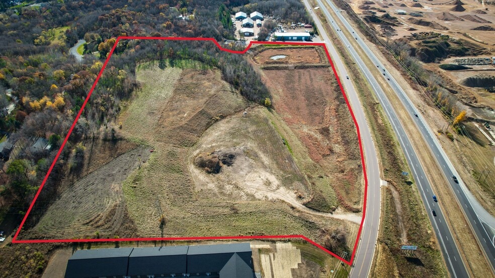 More Photos Of Johnson Memorial Dr, Shakopee Land For Sale