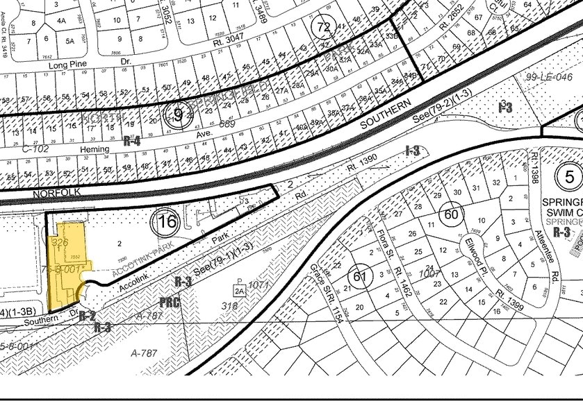 More Photos Of 7552 Accotink Park Rd, Springfield Warehouse For Sale