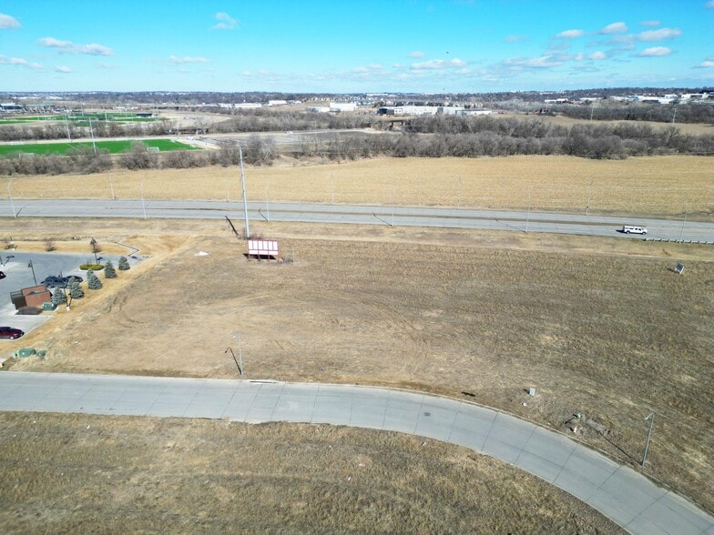 More Photos Of 11530 Virginia Plaza, La Vista Land For Sale