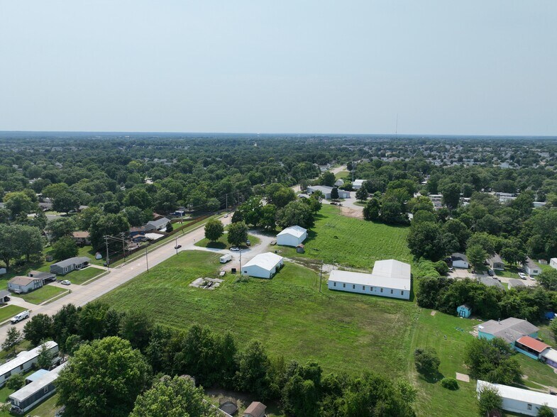More Photos Of 521 Feise Rd, O'Fallon Land For Sale