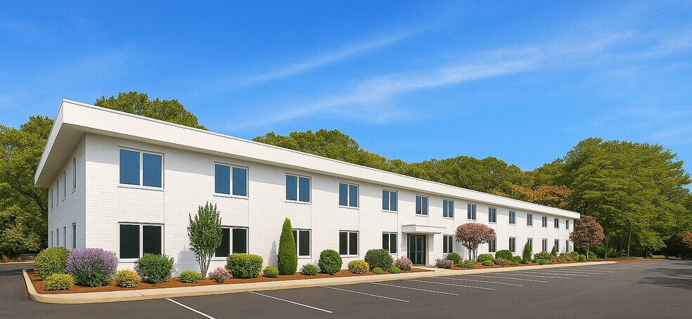 More Photos Of 3803B Computer Dr, Raleigh Office For Lease