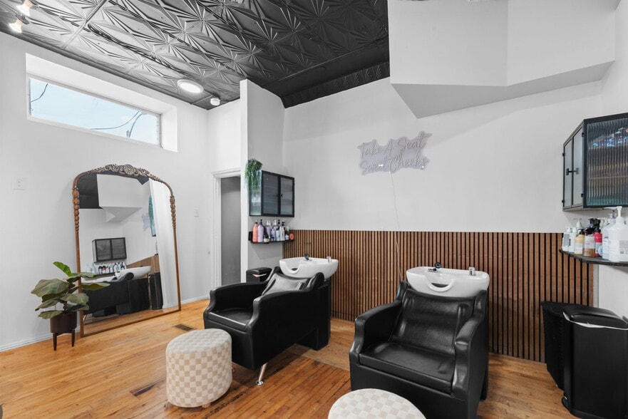 More Photos Of 1218-1220 Tamm Ave, Saint Louis Storefront Retail Residential For Lease