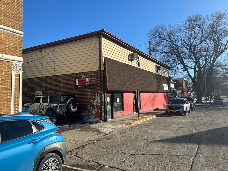 More Photos Of 410 Elgin Ave, Forest Park Office For Lease