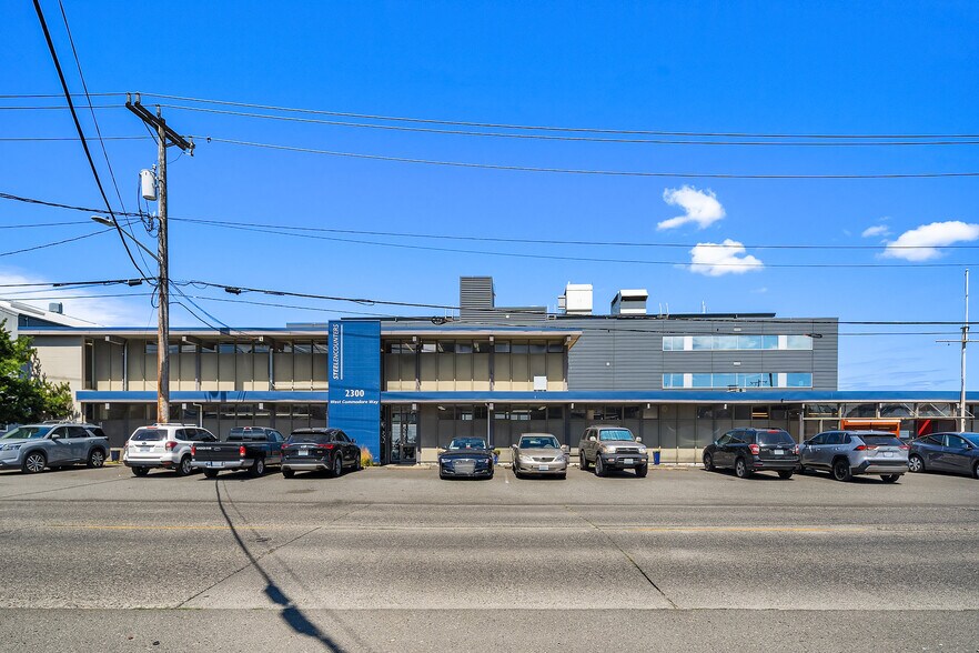 More Photos Of 2300 W Commodore Way, Seattle Office Residential For Sale