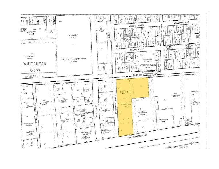 More Photos Of 8784-8798 Westpark Dr, Houston Warehouse For Lease