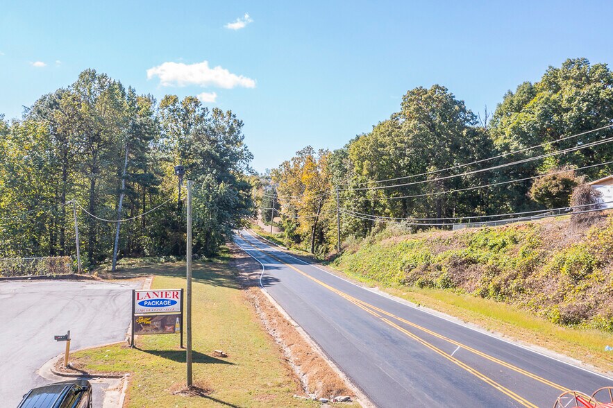 More Photos Of 4332 Mcever Rd, Oakwood Land For Sale