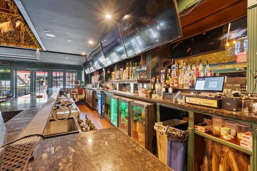 More Photos Of 197 E 2nd St, Pomona Bar For Sale