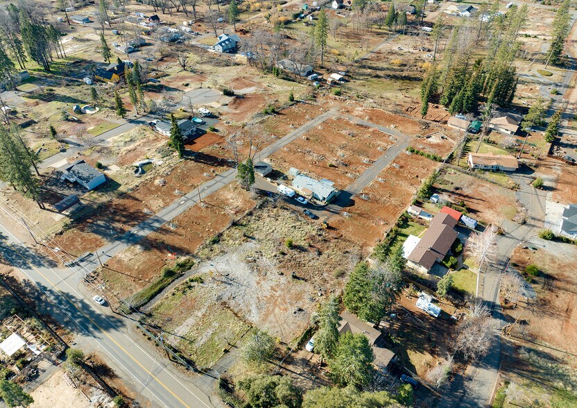 More Photos Of 7035 Pentz Rd, Paradise Land For Sale