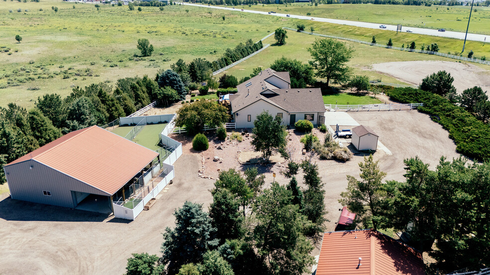 More Photos Of 28464 Highway 257, Greeley Specialty For Sale