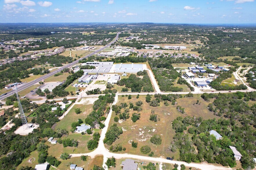 More Photos Of 5307 Bell Springs Rd, Dripping Springs Land For Sale