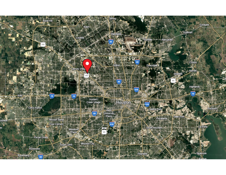 More Photos Of Emmott Rd, Houston Land For Sale