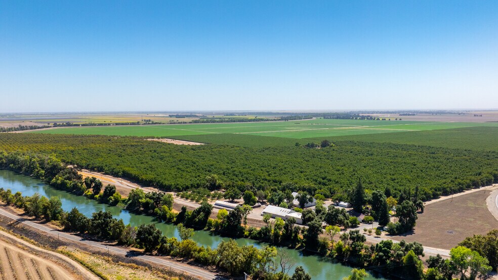 More Photos Of 1582 CA-45, Grimes Land For Sale