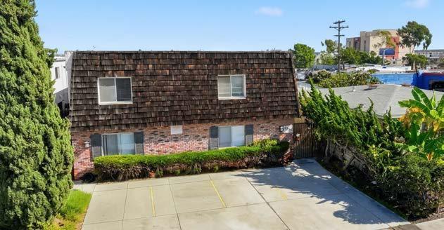 More Photos Of 4335 Cherokee Ave, San Diego Apartments For Sale