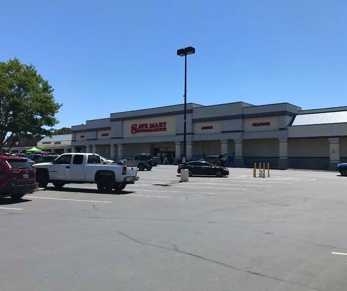 Primary Photo Of 11986 State Highway 88, Jackson Storefront For Lease