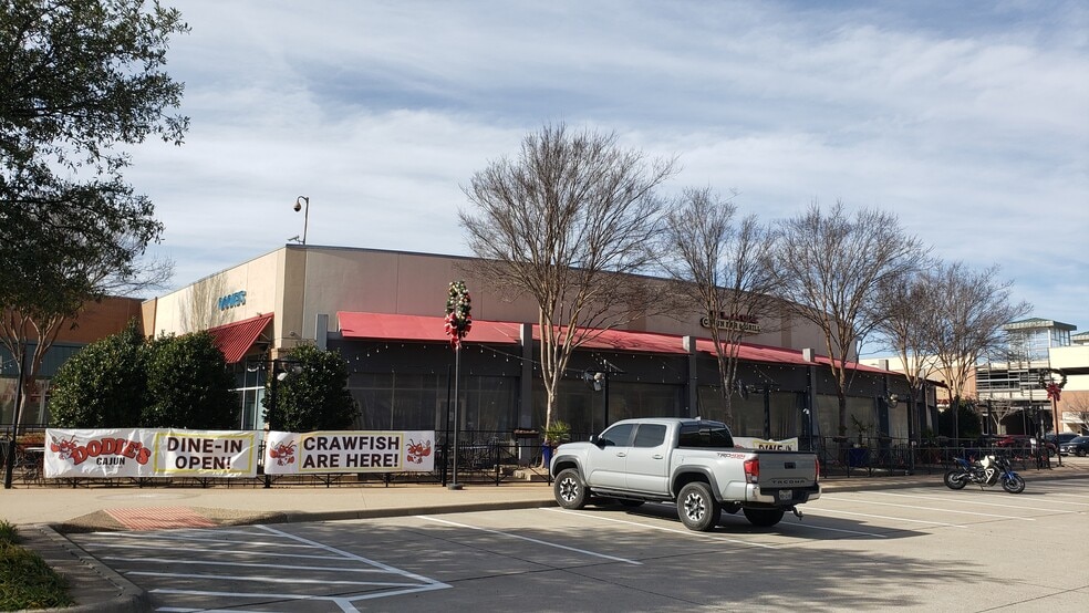 More Photos Of US Hwy 75 @ Stacey Rd, Fairview Unknown For Lease