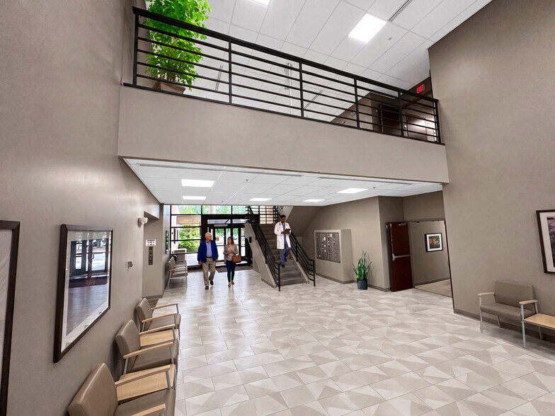 More Photos Of 101 Prospect St, Lakewood Medical For Lease