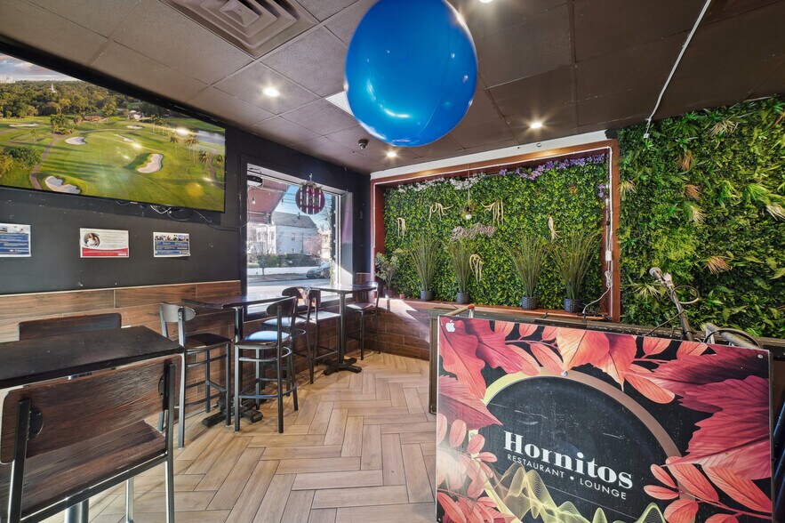 More Photos Of 487-489 21st Ave, Paterson Bar For Sale