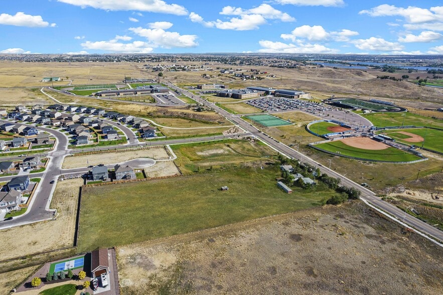 More Photos Of 13251 Yosemite St, Thornton Land For Sale