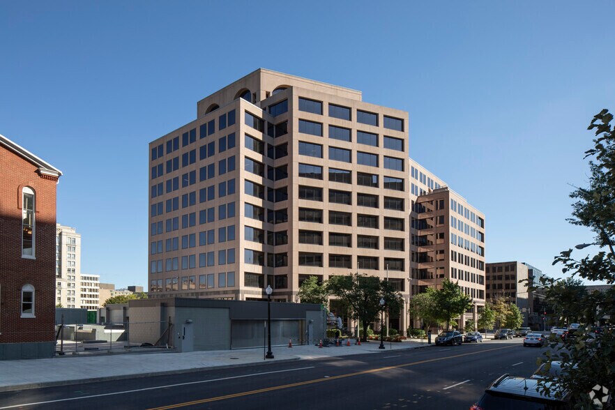 More Photos Of 501 3rd St NW, Washington Office For Lease