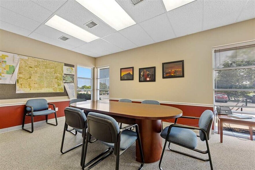 More Photos Of 1 Quail Creek Cir, North Liberty Medical For Lease